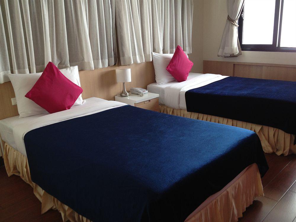 Lido Millennium Hotel Bangkok Dış mekan fotoğraf