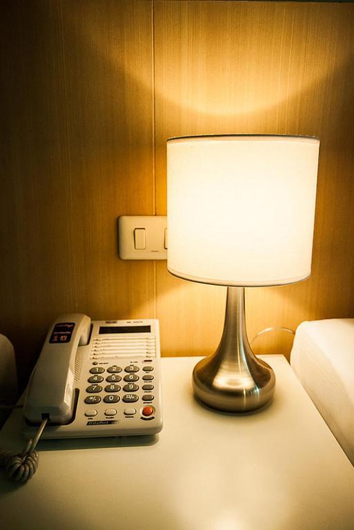 Lido Millennium Hotel Bangkok Dış mekan fotoğraf