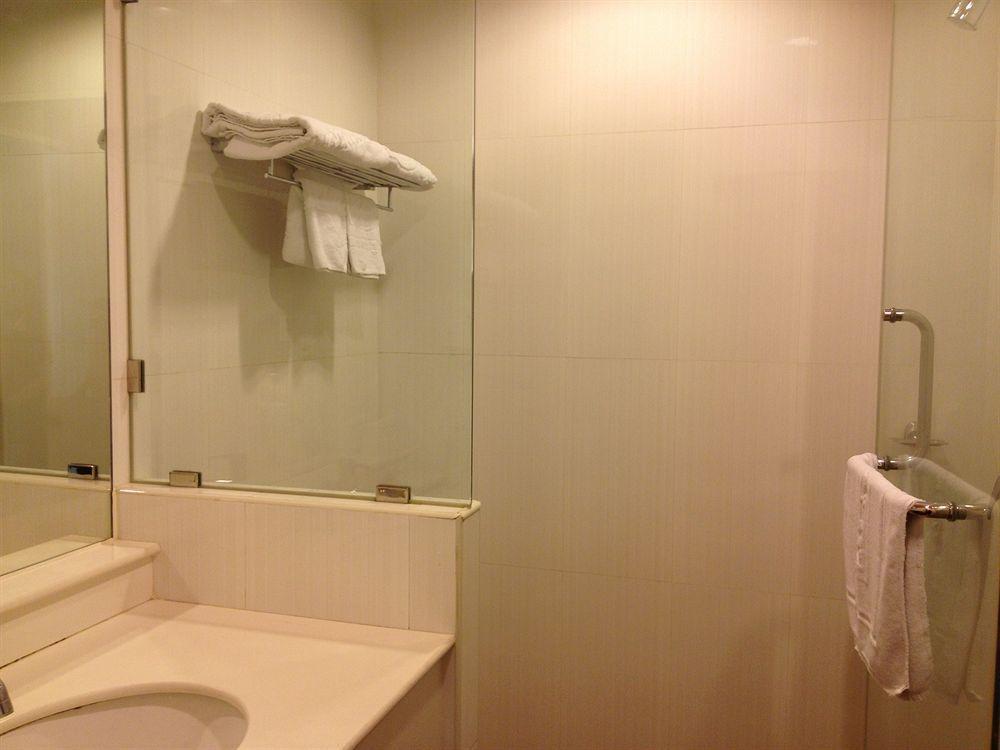Lido Millennium Hotel Bangkok Dış mekan fotoğraf