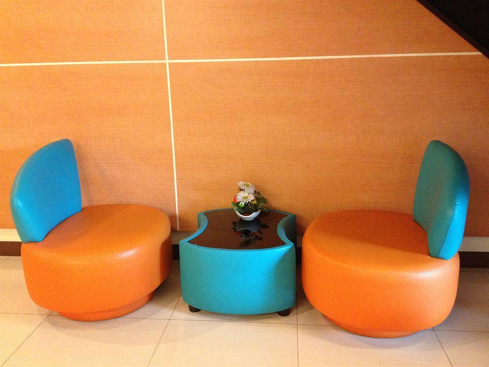 Lido Millennium Hotel Bangkok Dış mekan fotoğraf