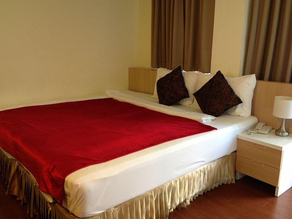 Lido Millennium Hotel Bangkok Dış mekan fotoğraf